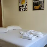 דירה Thalassa Cozy 1 קאבאלה