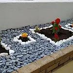 דירה Thalassa Cozy 1 קאבאלה