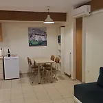 דירה Thalassa Cozy 1
