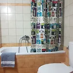 דירה Thalassa Cozy 1 קאבאלה
