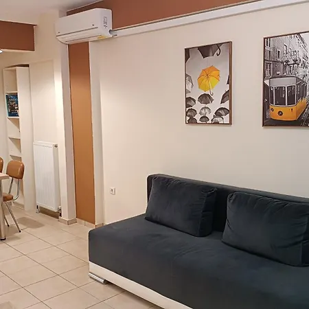 Thalassa Cozy 1 *