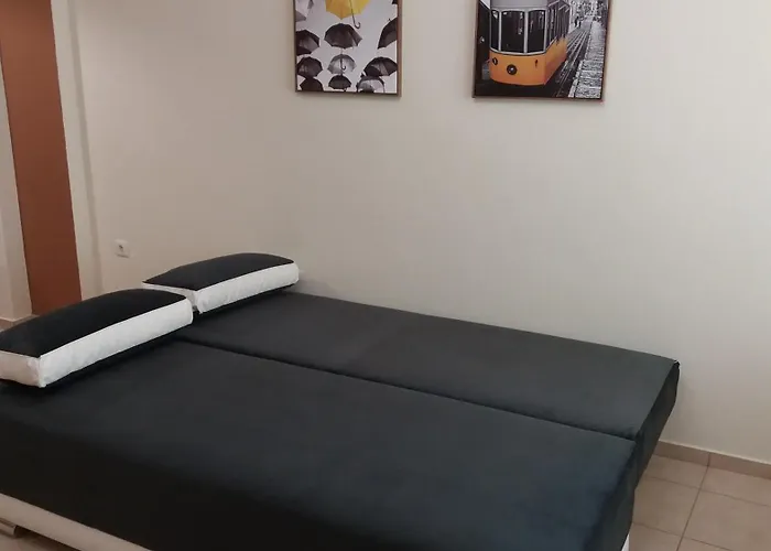 Thalassa Cozy 1 *
