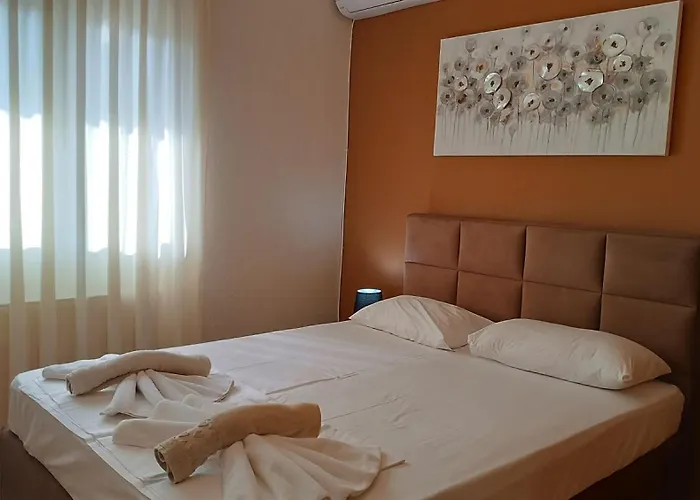 Thalassa Cozy 1 カヴァラ
