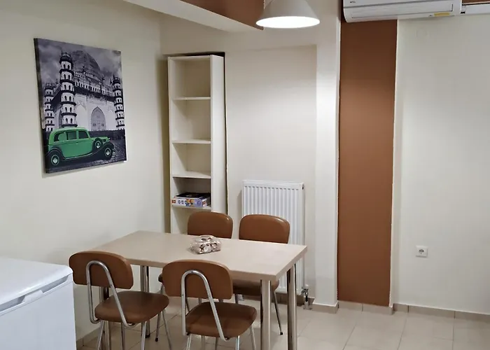 Thalassa Cozy 1 *