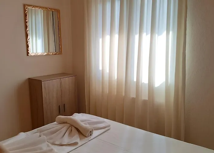 Thalassa Cozy 1 カヴァラ