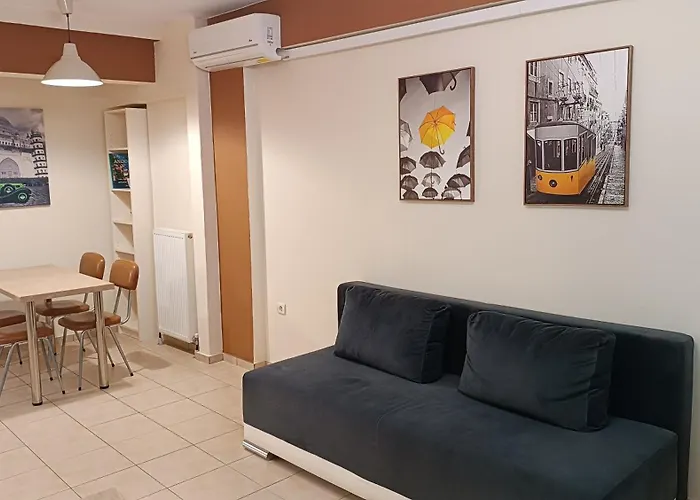 Thalassa Cozy 1 *