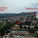 Apartmán Thalassa Cozy 1 *