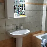 Thalassa Cozy 1 Apartmán