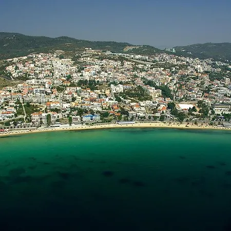 Daire Thalassa Cozy 1 *