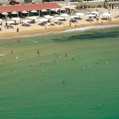 Daire Thalassa Cozy 1 *