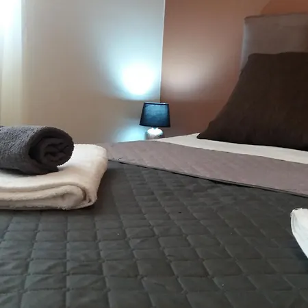 Thalassa Cozy 1 Apartamento *