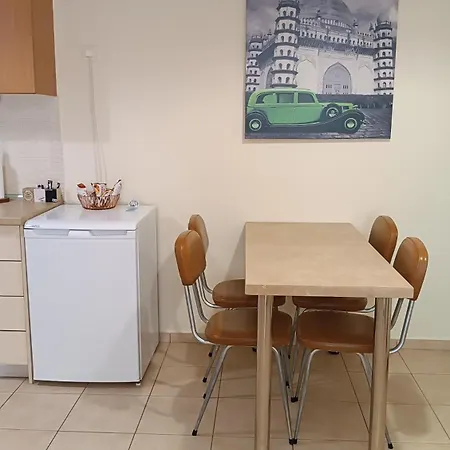 Apartamento Thalassa Cozy 1 Kavala