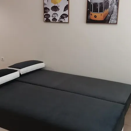 Thalassa Cozy 1 *