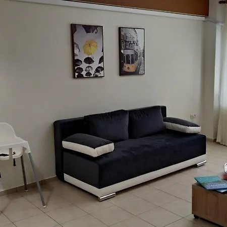 Thalassa Cozy 1 Daire