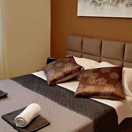 Daire Thalassa Cozy 1