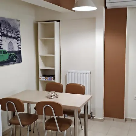 Thalassa Cozy 1 *
