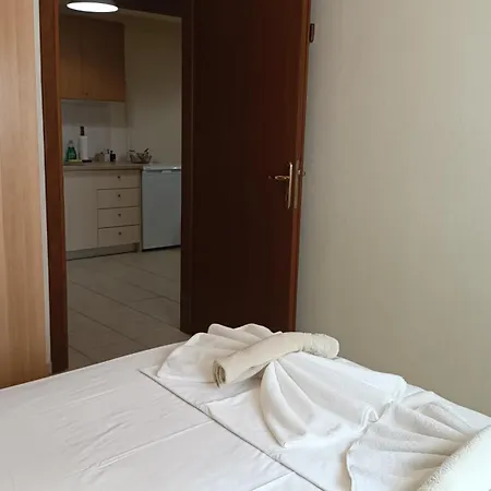 Thalassa Cozy 1 Daire