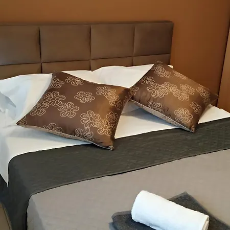 Daire Thalassa Cozy 1 *