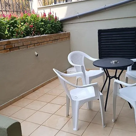 Thalassa Cozy 1 * Kavala