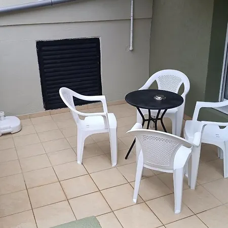 Thalassa Cozy 1 * Kavala