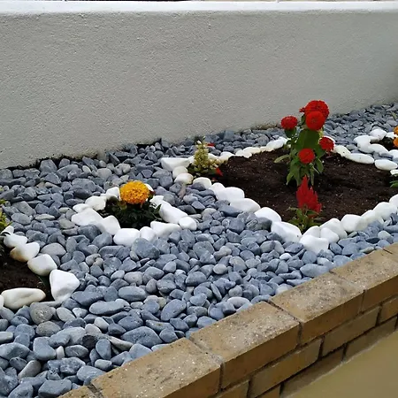 Daire Thalassa Cozy 1 Kavala