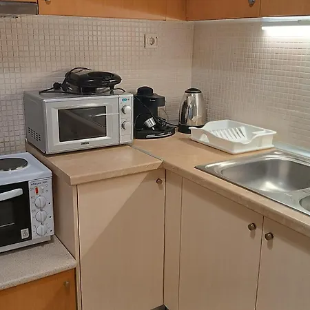 Thalassa Cozy 1 Apartamento *