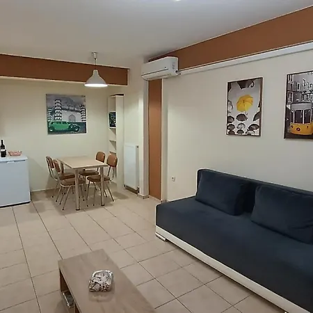 Thalassa Cozy 1 Kavala