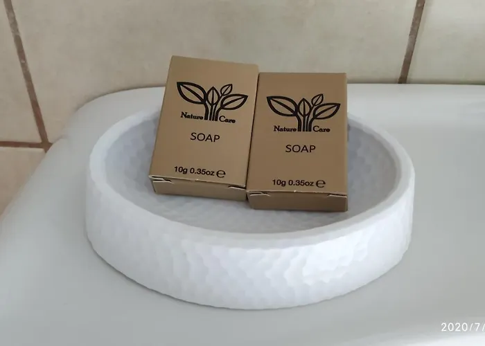 Apartamento Thalassa Cozy 1 Kavala