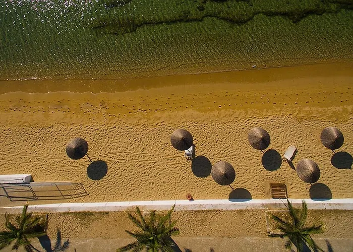 Thalassa Cozy 1 * Kavala