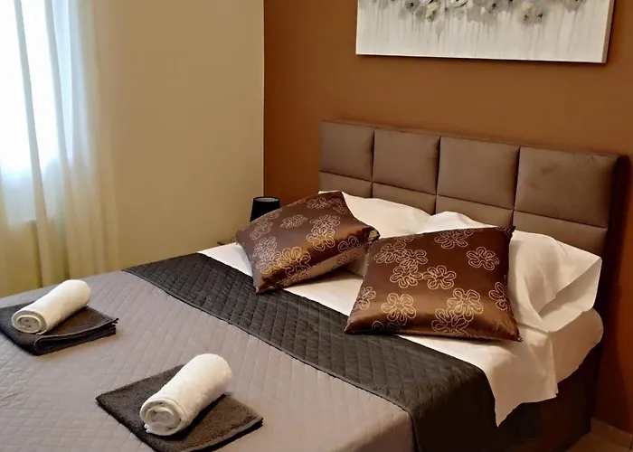 Apartamento Thalassa Cozy 1