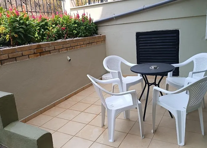 Thalassa Cozy 1 * Kavala