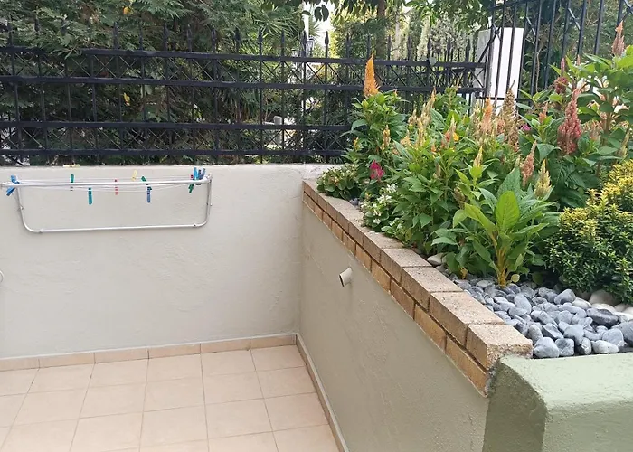 Apartamento Thalassa Cozy 1 Kavala