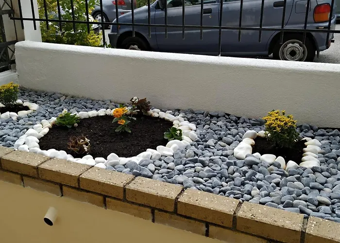 Thalassa Cozy 1 Apartamento *