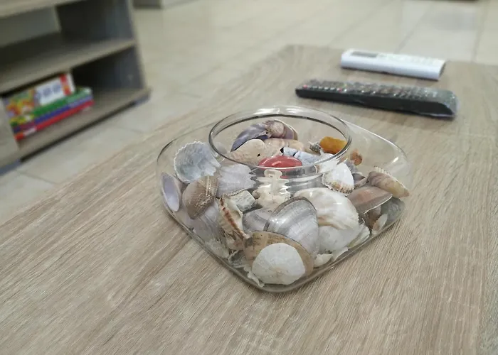 Apartamento Thalassa Cozy 1 *