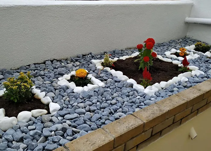 Apartamento Thalassa Cozy 1 Kavala