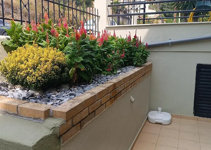 Thalassa Cozy 1 Kavala