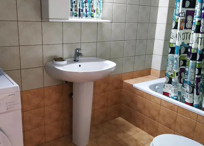 Thalassa Cozy 1 * Kavala