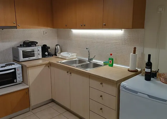 Apartamento Thalassa Cozy 1 *