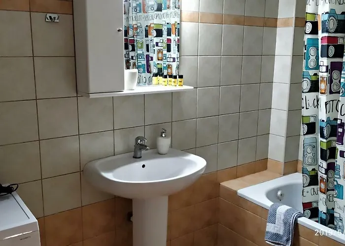 Thalassa Cozy 1 Apartamento